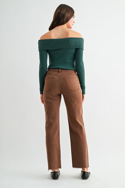 Unforgettable Jeans