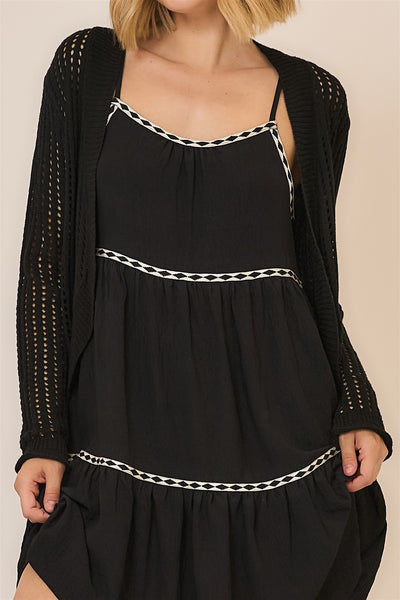 Patty Dress+