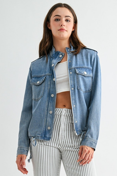 Storm Jacket