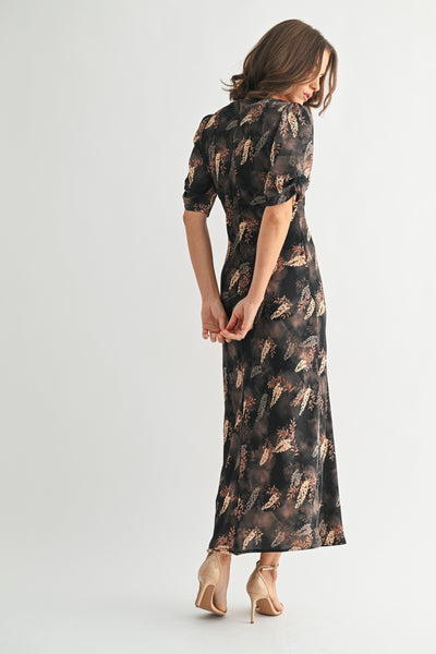 Cornucopia Dress