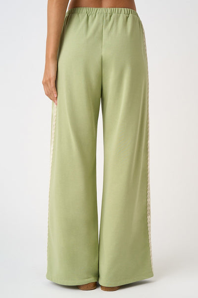 Lacie Sage Sweatpants
