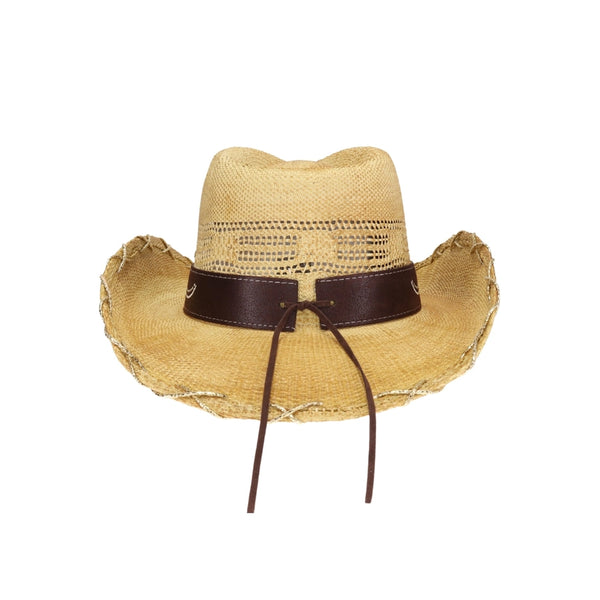 Eureka Cowboy Hat