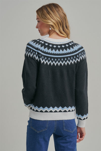 Nordic Sweater
