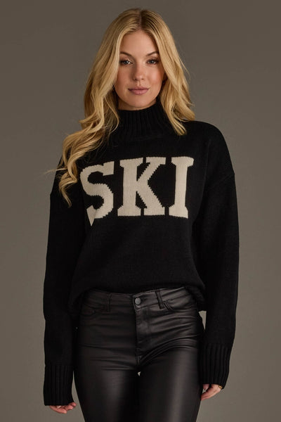 Ski Sweater