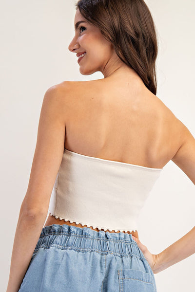 Tamara Tube Top
