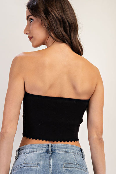 Tamara Tube Top