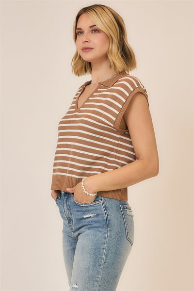 Teri Sweater+