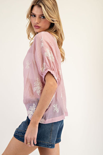 Baby Breath Top
