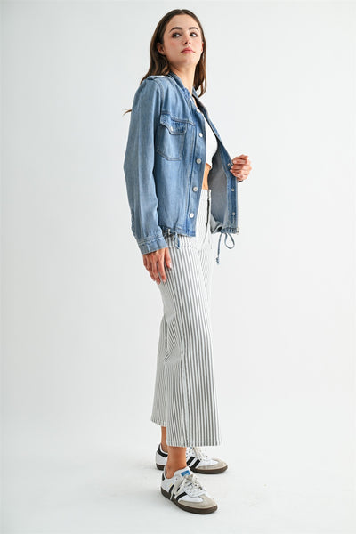 Storm Jacket