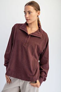 Chloe Pullover