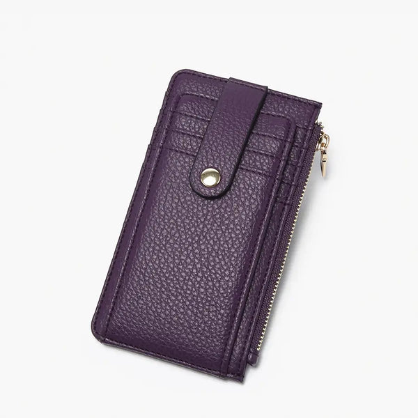 Slim Line Wallet
