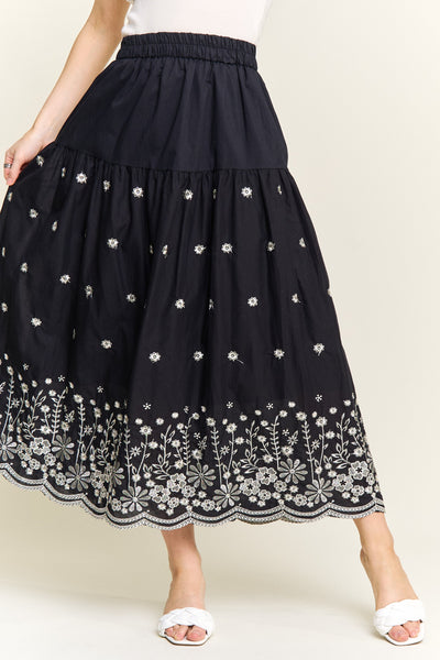 Tiffany Skirt