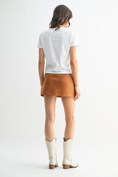 Cowboy Boot Tee