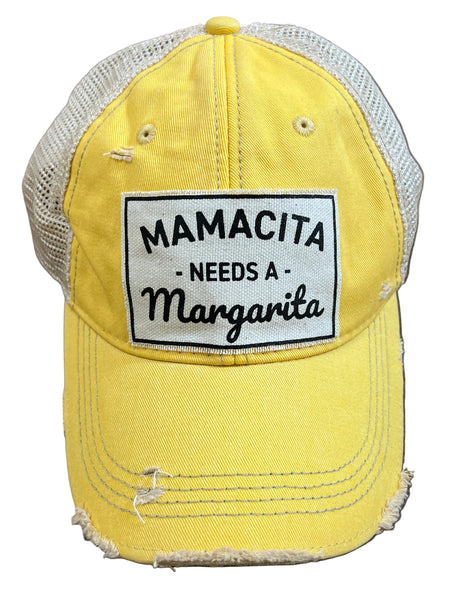 Everyday Baseball Caps