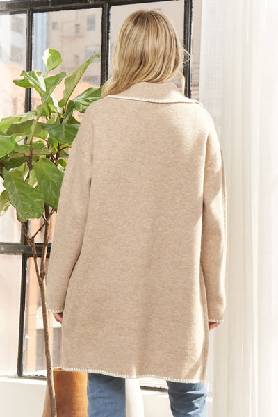 Danika Cardigan