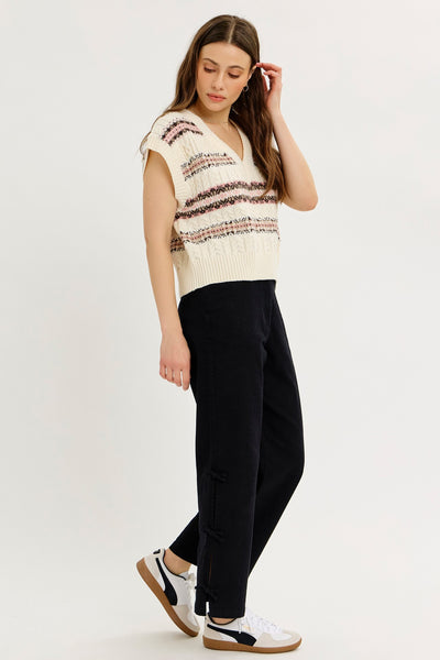 Farrah Vest
