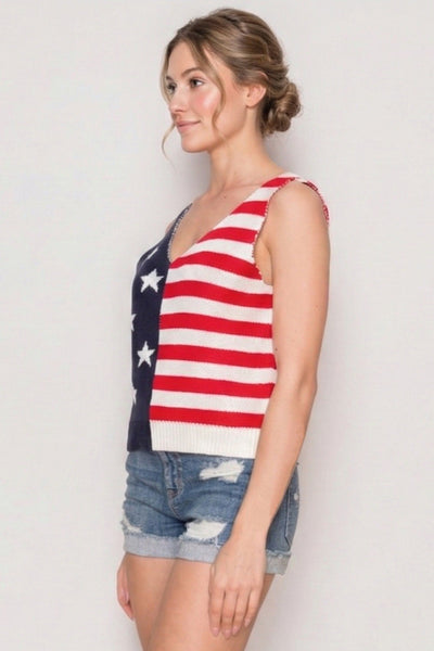 Americana Tank