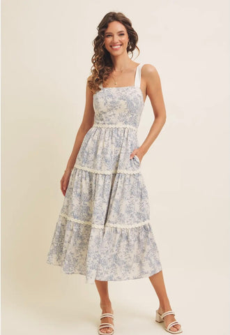 Country Charm Dress