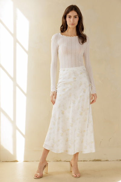 Spring Meadow Skirt