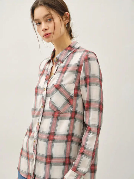 Robertson Plaid