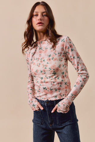 Floral Thermal