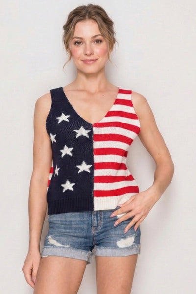 Americana Tank