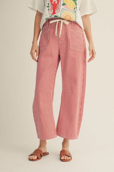 Ship Ahoy Pant