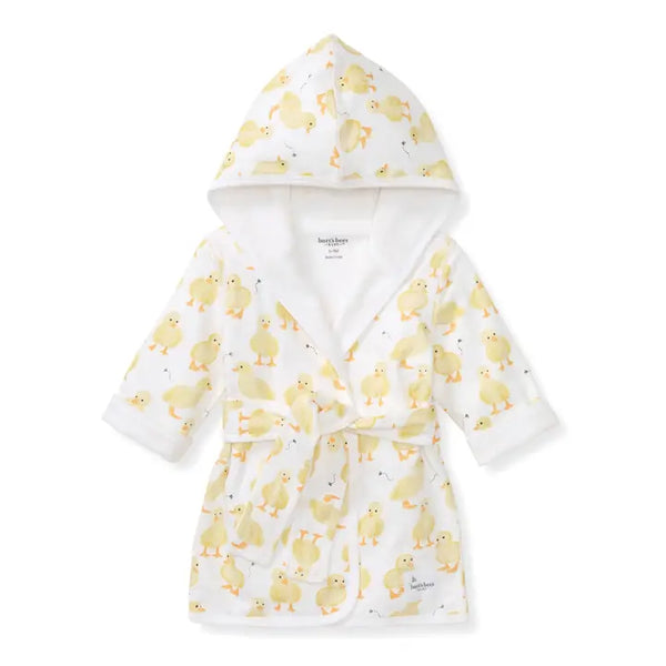 Little Ducks Robe