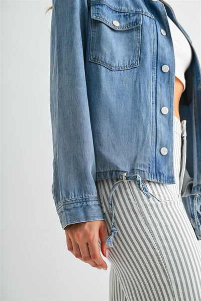 Storm Jacket