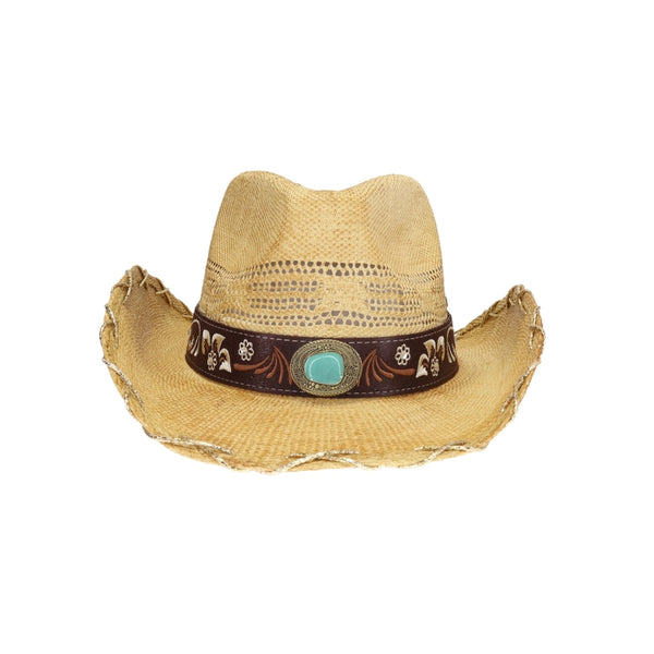 Eureka Cowboy Hat