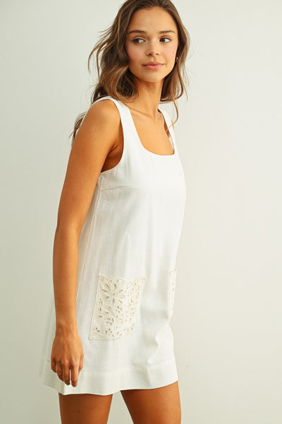 Brighton Dress