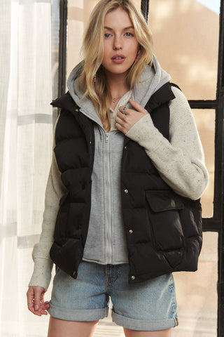 Elise Vest