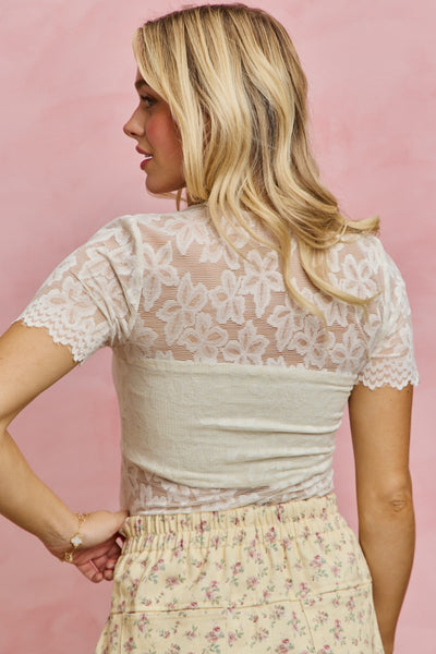 Layer Me Up Shirt