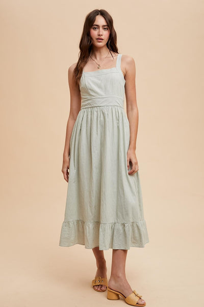 Sandra Dress