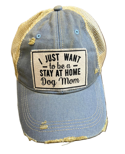 Everyday Baseball Caps