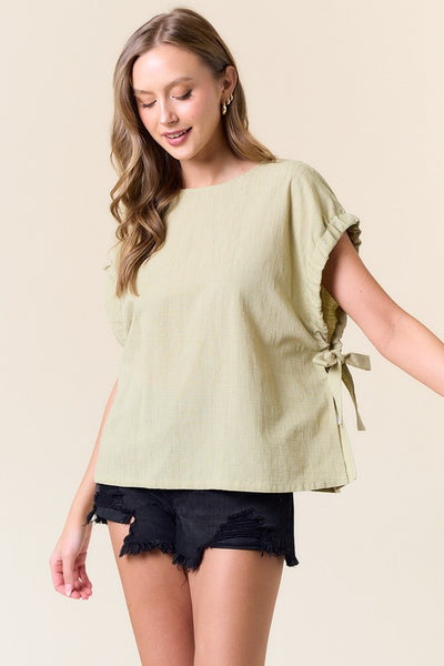 Celery Shirt