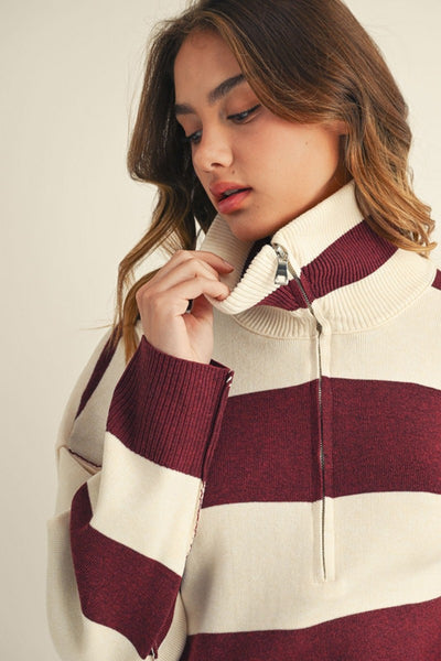 Seasons Change Sweater