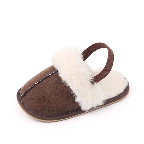 Baby Slippers