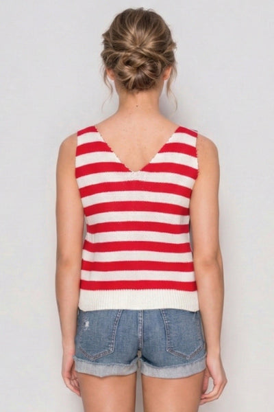 Americana Tank