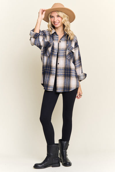 Tamsin Plaid