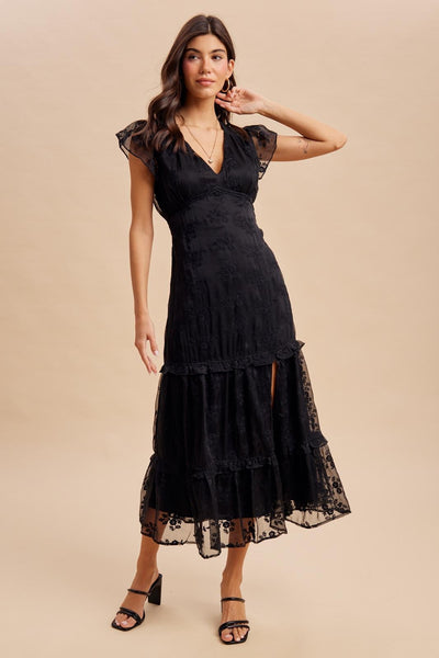 Night Out Dress