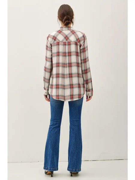 Robertson Plaid