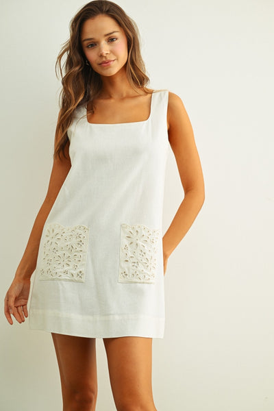 Brighton Dress