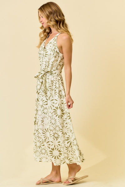 Abigail Dress