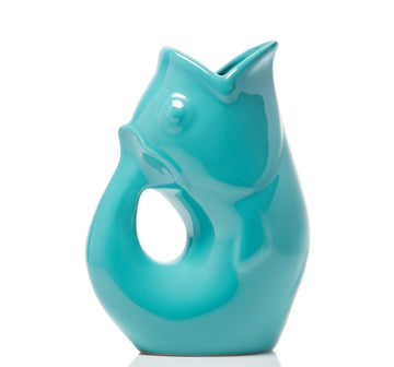 Gurgle Pots