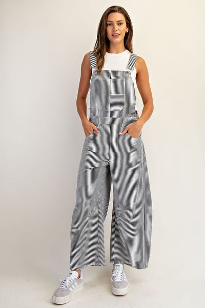 Farmer Fred Overalls