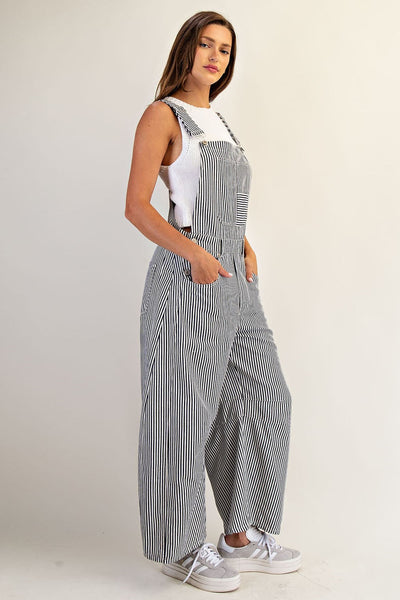 Farmer Fred Overalls