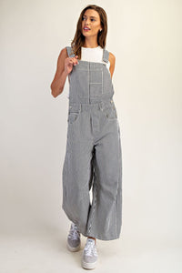 Farmer Fred Overalls