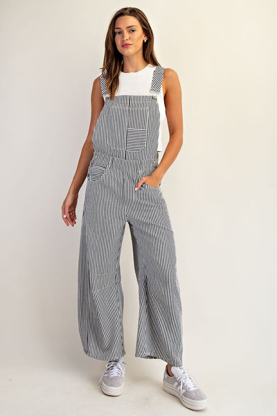 Farmer Fred Overalls