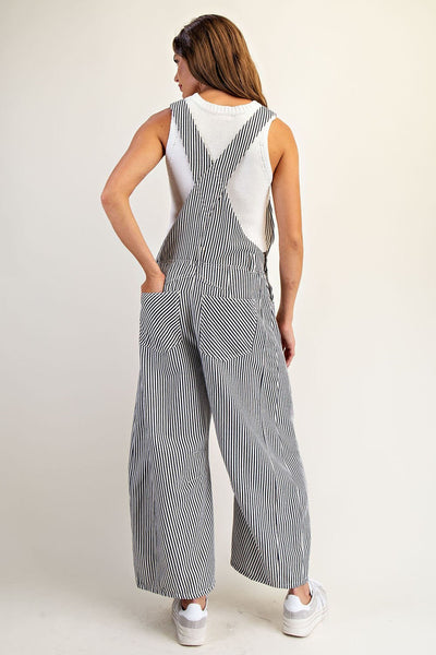 Farmer Fred Overalls